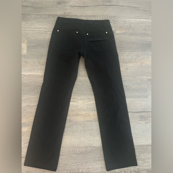 Versace Women Size 27 Jeans - Picture 5 of 12